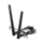 Karta sieciowa ASUS PCE-AXE5400 (5400Mb/s a/b/g/n/ac/ax) BT 5.2